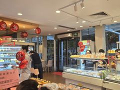 -85度C(深圳佳宁娜店)
