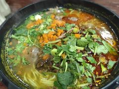 -一品飘香米线(一中总店)