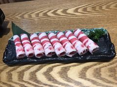 -林妈妈村·日式料理(宝山万达店)