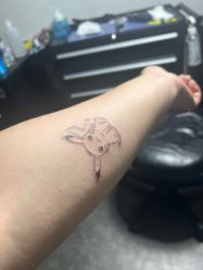 -飛凡TATTOO纹身•原创
