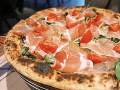 -Primo·丽莫意大利窑烤披萨