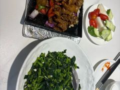 -楚鱼王·河鲜·湖北菜(华农店)