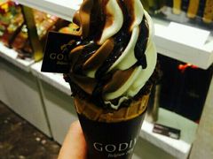 -GODIVA(港汇恒隆广场)