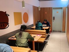 -麦当劳(玉桥中路店)