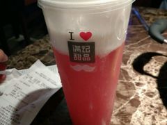 -满记甜品(日月光二店)