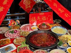 -蜀大侠火锅(寰球文化地标·总府店)