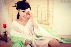 -盘子女人坊生日照·摄影馆(华强店)