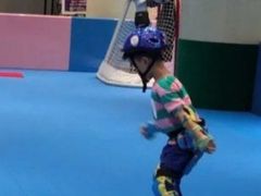 -酷迈儿童体能运动馆(九棵树店)