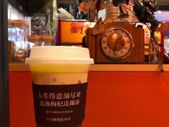 -囍福咖啡(这有山店)