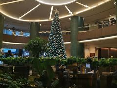 -成都凯宾斯基饭店