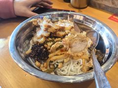 -雙冲柳州螺蛳粉&酸嘢&桂林米粉(簋街店)