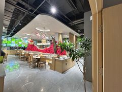 -花菇朵 ll 野生菌火锅·精品云南菜(后沙峪店)