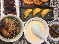 -南京大牌档(凯德大峡谷店)