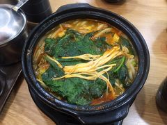 -辣火功夫麻辣烫(明洞1号店)