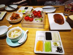 -小大董·烤鸭(五棵松店)