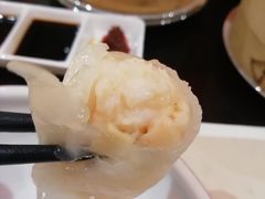 -海航大厦万豪酒店彩海轩中餐厅(霄云路店)