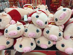 -北京华联生活超市(北京常营店)