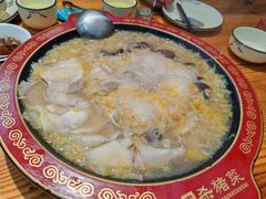 -忠林杀猪菜(凤台小区店)