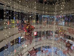 -方恒购物中心(望京小街店)
