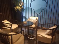 -陆琴脚艺·足浴·SPA(夫子庙店)