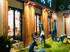 -外婆船宴餐厅·外婆喊你回家吃饭