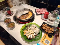 -钢管厂五区小郡肝串串香火锅(梅川路店)