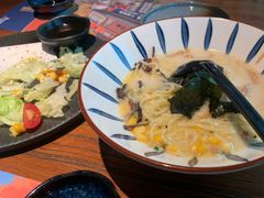 -京鹿料理(荟聚店)
