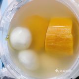 我是甜品控😆
