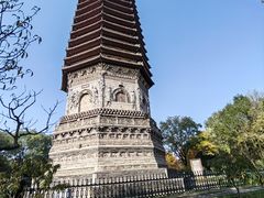 -玲珑塔公园