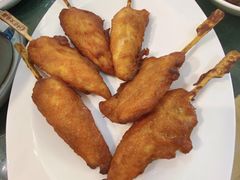 -鲜味食族水产·海鲜餐厅
