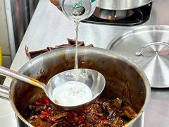 -回味黑鸭煲·始于2006(万松园店)