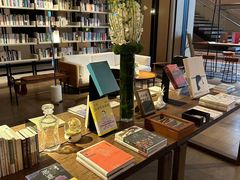 -深圳罗湖木棉花凯悦尚选酒店•大堂吧