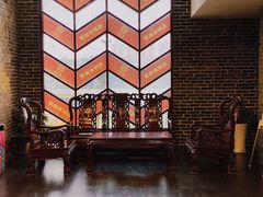 包厢-丽华园(汉阳龙阳店)