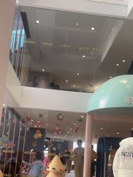 -奈尔宝·儿童乐园·亲子餐厅(华采天地店)