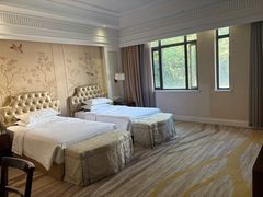 -东航云逸酒店(九溪烟树店)