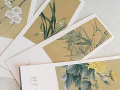 餐具摆设-君子·兰餐厅(长江路店)