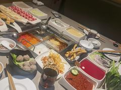 -海底捞火锅(CBD安泰广场店)