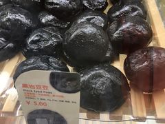 -面包新语(滨湖万达店)