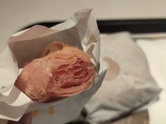 -麦当劳(新洲南路店)