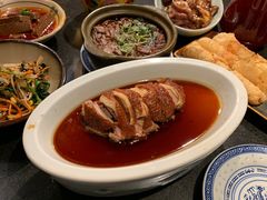-南京大牌档(新街口德基广场店)
