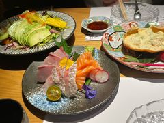 -蝉一日本料理(高新区店)
