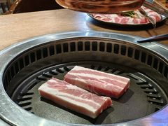 -香猪坊韩国烤肉专属门店(魏公村店)