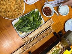 -61号餐吧(兴坪古镇漓江店)