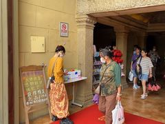 -南宁方特东盟神画