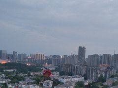 -烛影拾光观景餐厅·创意菜·摄影·小提琴(大唐不夜城店)