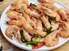 -醉壹号海鲜大排档•三十年老字号(厦门美食地标店)