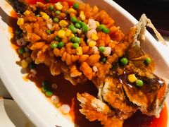 -二十八里太湖船菜(吉祥路店)