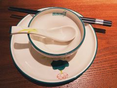 -南越郡·越式风味餐厅(青秀万达店)