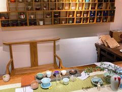 -竹淇茶馆(车站北路店)