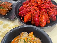 -聚味瞿记·龙虾堂(坡子街店)